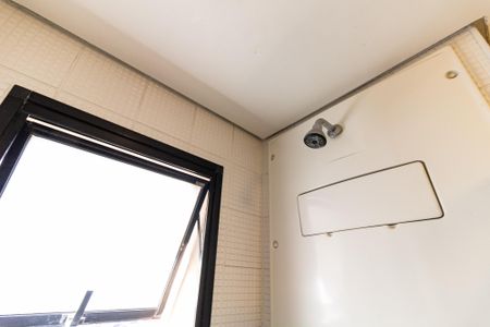 Apartamento à venda com 65m², 3 quartos e 1 vaga Apartamento à venda com 65m², 3 quartos e 1 vagaBanheiro Social