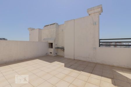 Apartamento à venda com 65m², 3 quartos e 1 vaga Apartamento à venda com 65m², 3 quartos e 1 vagaChurrasqueira 1