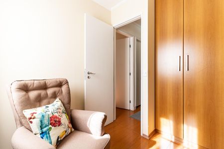 Apartamento à venda com 65m², 3 quartos e 1 vaga Apartamento à venda com 65m², 3 quartos e 1 vagaQuarto 2