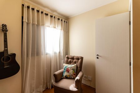 Apartamento à venda com 65m², 3 quartos e 1 vaga Apartamento à venda com 65m², 3 quartos e 1 vagaQuarto 2