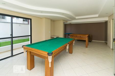 Apartamento à venda com 65m², 3 quartos e 1 vaga Apartamento à venda com 65m², 3 quartos e 1 vagaÁrea comum