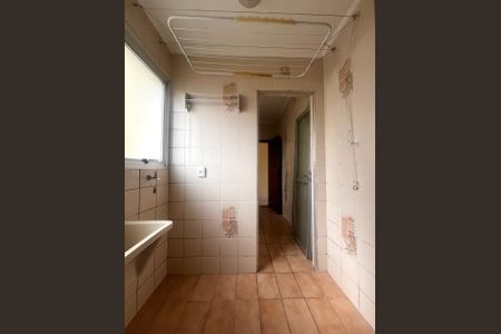 Apartamento à venda com 55m², 1 quarto e 1 vaga Apartamento à venda com 55m², 1 quarto e 1 vagaÁrea de Serviço