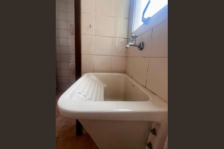 Apartamento à venda com 55m², 1 quarto e 1 vaga Apartamento à venda com 55m², 1 quarto e 1 vagaÁrea de Serviço