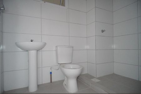 Apartamento à venda com 44m², 1 quarto e 1 vagaBanheiro