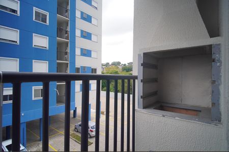 Apartamento à venda com 44m², 1 quarto e 1 vagaÁrea comum 