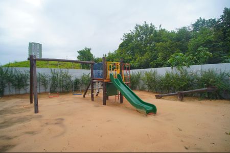 Apartamento à venda com 44m², 1 quarto e 1 vagaÁrea comum - Playground