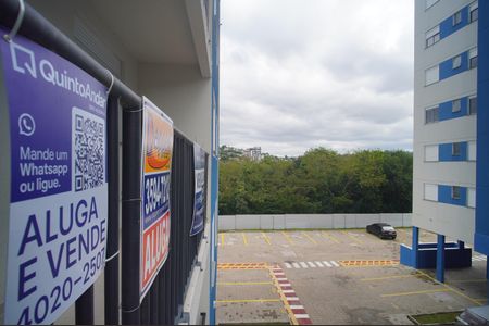 Apartamento à venda com 44m², 1 quarto e 1 vagaVista