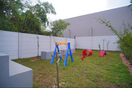 Apartamento à venda com 44m², 1 quarto e 1 vagaÁrea comum 