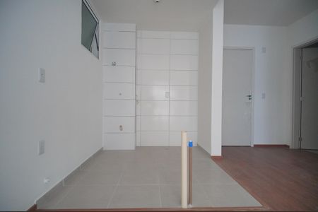 Apartamento à venda com 44m², 1 quarto e 1 vagaCozinha
