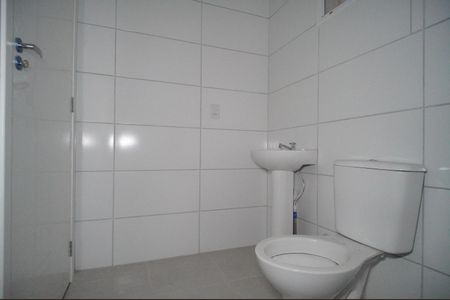 Apartamento à venda com 44m², 1 quarto e 1 vagaBanheiro