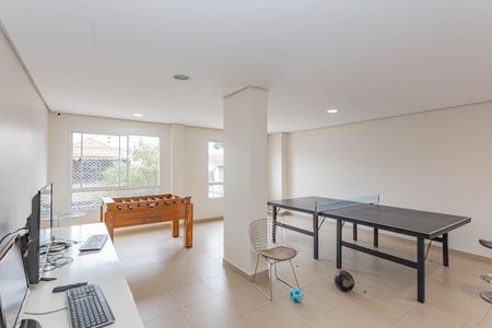 Apartamento para alugar com 77m², 2 quartos e 2 vagasÁrea Comum