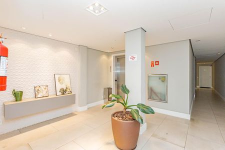 Apartamento para alugar com 77m², 2 quartos e 2 vagasÁrea Comum