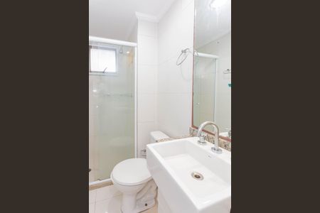 Apartamento para alugar com 77m², 2 quartos e 2 vagasBanheiro Suíte