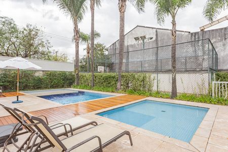 Apartamento para alugar com 77m², 2 quartos e 2 vagasÁrea Comum