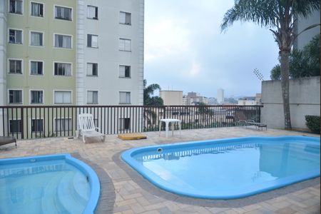 Apartamento à venda com 100m², 2 quartos e 1 vagaÁrea comum - Piscina