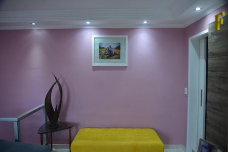 Apartamento à venda com 100m², 2 quartos e 1 vagaCobertura