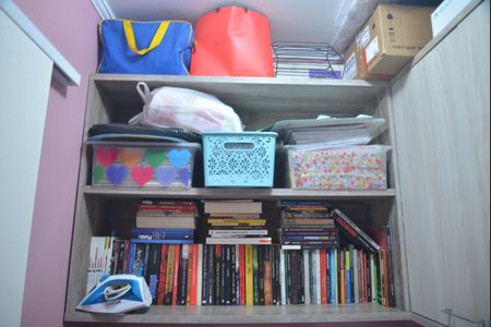 Apartamento à venda com 100m², 2 quartos e 1 vagaEscritório