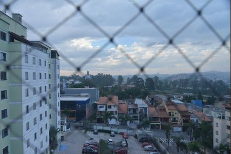 Apartamento à venda com 100m², 2 quartos e 1 vagaVista do Quarto 2