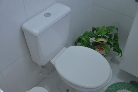 Apartamento à venda com 100m², 2 quartos e 1 vagaLavabo