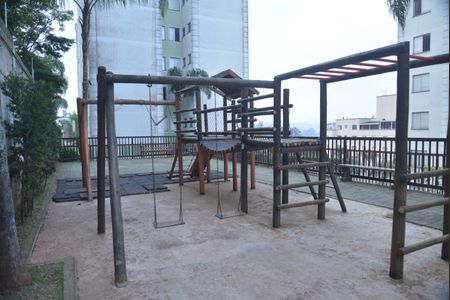 Apartamento à venda com 100m², 2 quartos e 1 vagaÁrea comum - Playground