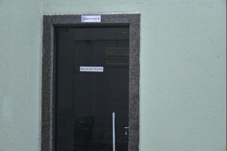 Apartamento à venda com 100m², 2 quartos e 1 vagaÁrea comum - Salão de festas