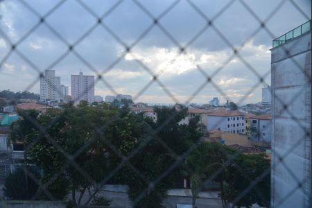 Apartamento à venda com 100m², 2 quartos e 1 vagaVista do Quarto 1