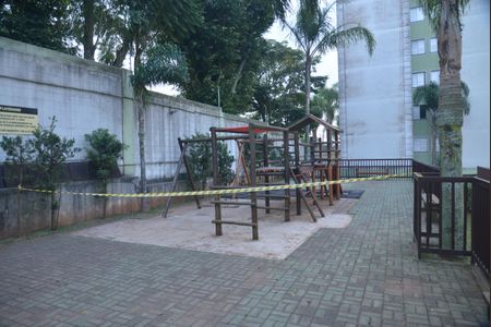 Apartamento à venda com 100m², 2 quartos e 1 vagaÁrea comum - Playground