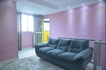 Apartamento à venda com 100m², 2 quartos e 1 vagaCobertura