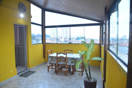 Apartamento à venda com 100m², 2 quartos e 1 vagaÁrea gourmet