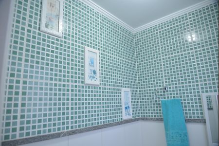 Apartamento à venda com 100m², 2 quartos e 1 vagaLavabo