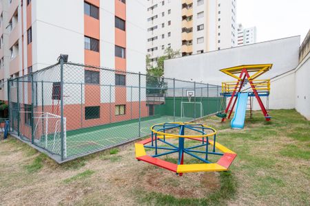 Apartamento à venda com 60m², 2 quartos e 1 vaga Apartamento à venda com 60m², 2 quartos e 1 vagaÁrea comum