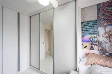 Apartamento à venda com 60m², 2 quartos e 1 vaga Apartamento à venda com 60m², 2 quartos e 1 vagaQuarto 2