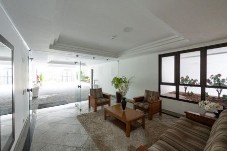 Apartamento à venda com 60m², 2 quartos e 1 vaga Apartamento à venda com 60m², 2 quartos e 1 vagaHall de Entrada