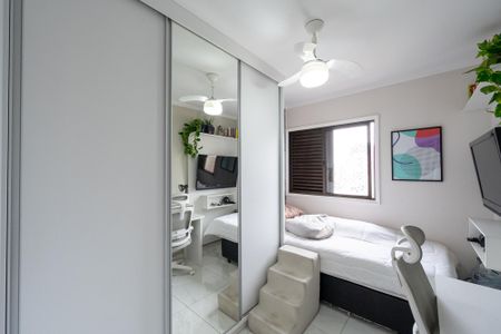 Apartamento à venda com 60m², 2 quartos e 1 vaga Apartamento à venda com 60m², 2 quartos e 1 vagaQuarto 2