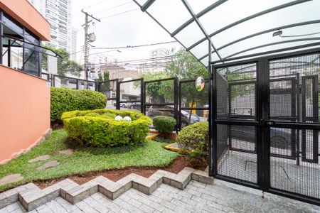 Apartamento à venda com 60m², 2 quartos e 1 vaga Apartamento à venda com 60m², 2 quartos e 1 vagaEntrada