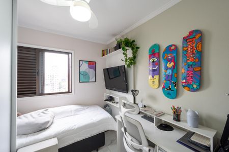 Apartamento à venda com 60m², 2 quartos e 1 vaga Apartamento à venda com 60m², 2 quartos e 1 vagaQuarto 2