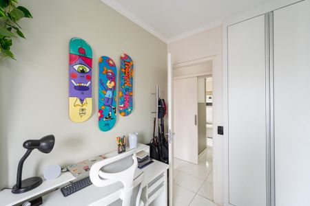 Apartamento à venda com 60m², 2 quartos e 1 vaga Apartamento à venda com 60m², 2 quartos e 1 vagaQuarto 2