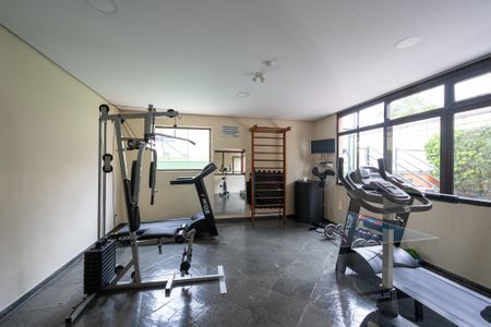 Apartamento à venda com 60m², 2 quartos e 1 vaga Apartamento à venda com 60m², 2 quartos e 1 vagaÁrea comum