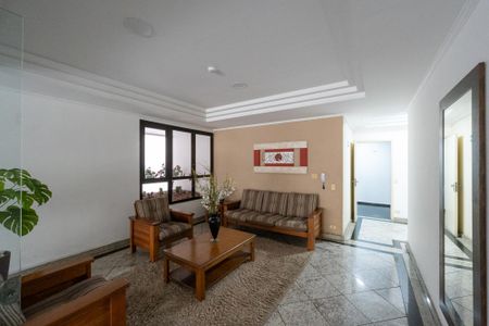 Apartamento à venda com 60m², 2 quartos e 1 vaga Apartamento à venda com 60m², 2 quartos e 1 vagaHall de Entrada