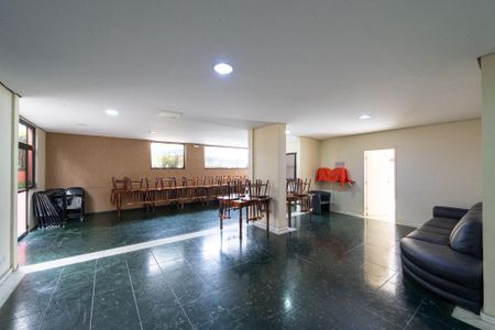 Apartamento à venda com 60m², 2 quartos e 1 vaga Apartamento à venda com 60m², 2 quartos e 1 vagaÁrea comum