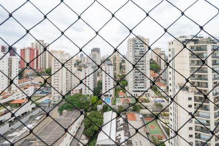 Apartamento à venda com 60m², 2 quartos e 1 vaga Apartamento à venda com 60m², 2 quartos e 1 vagaVista do Quarto 2