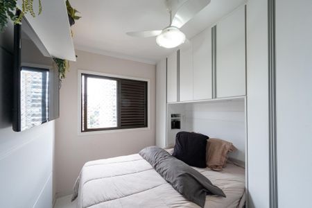 Apartamento à venda com 60m², 2 quartos e 1 vaga Apartamento à venda com 60m², 2 quartos e 1 vagaQuarto 1