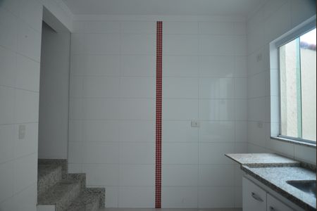 Apartamento à venda com 106m², 2 quartos e 1 vagaCozinha