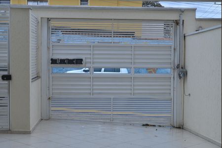 Apartamento à venda com 106m², 2 quartos e 1 vagaGaragem