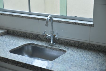 Apartamento à venda com 106m², 2 quartos e 1 vagaCozinha