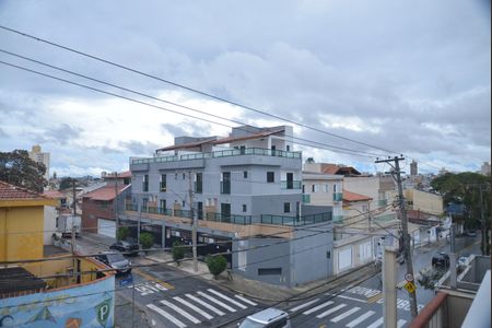 Apartamento à venda com 106m², 2 quartos e 1 vagaSacada