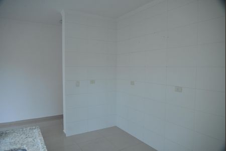 Apartamento à venda com 106m², 2 quartos e 1 vagaCozinha