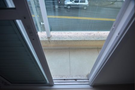 Apartamento à venda com 106m², 2 quartos e 1 vagaSacada