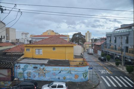 Apartamento à venda com 106m², 2 quartos e 1 vagaVista do Quarto 