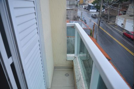 Apartamento à venda com 106m², 2 quartos e 1 vagaSacada